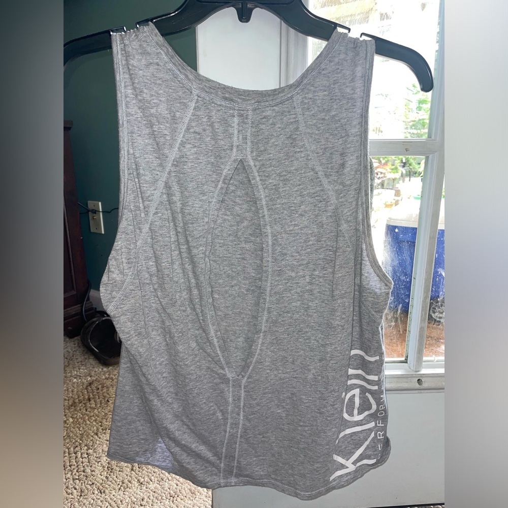 Calvin Klein Workout tank